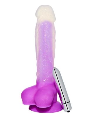 Vibrating Dildos