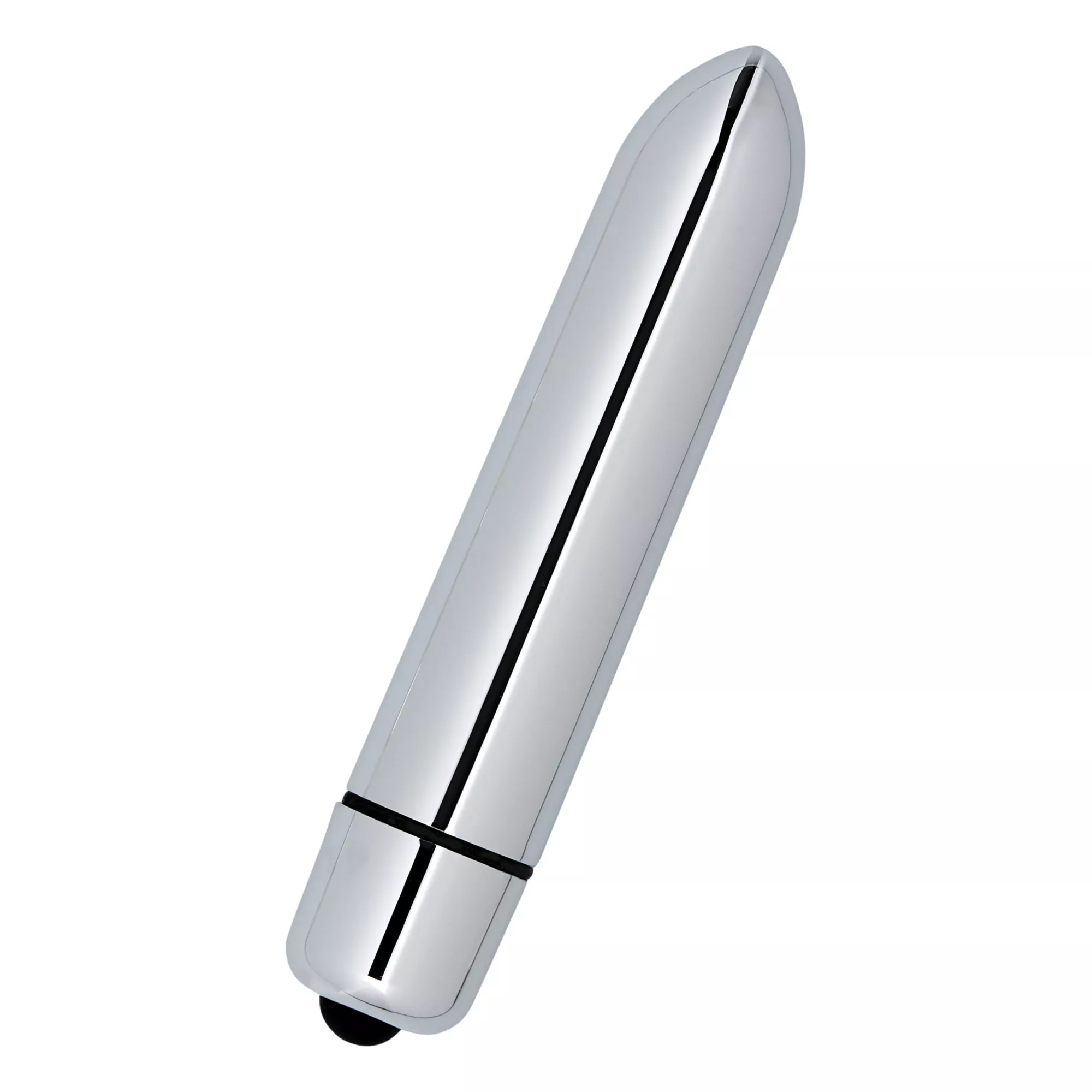 Glow in the Dark Glitter and Glow Vibrating Dildo 8.5 Inch - Hott Love Extreme at Spencer's
