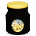 It's Always Sunny in Philadelphia Stash Jar - 4.5 oz. at Spencer's