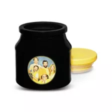 It's Always Sunny in Philadelphia Stash Jar - 4.5 oz. at Spencer's