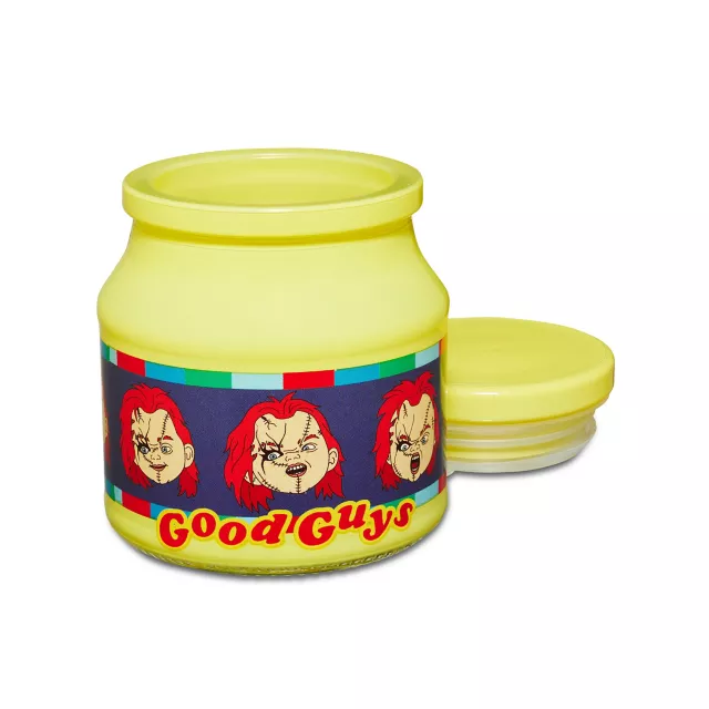 Chucky Good Guys Stash Jar - 4.5 oz.