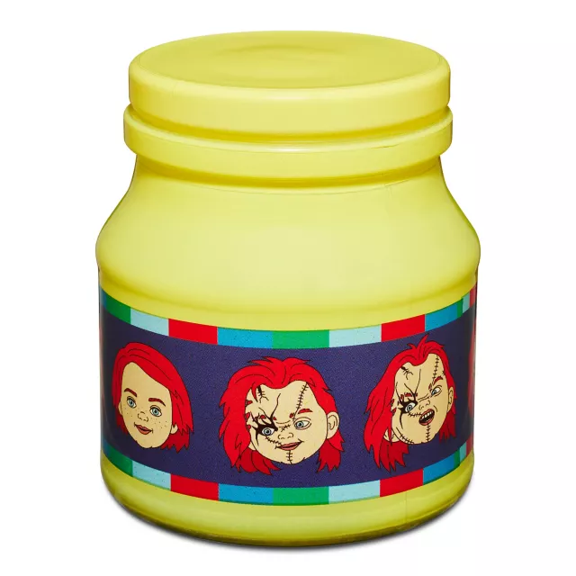 Chucky Good Guys Stash Jar - 4.5 oz.
