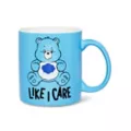 Care Bears Like I Care Coffee Mug - 20 oz. at Spencer's