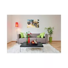 Driving Pugs Poster at Spencer's