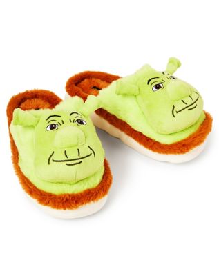 Shrek slippers discount