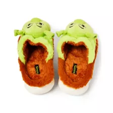 Shrek Slippers - Shrek at Spencer's