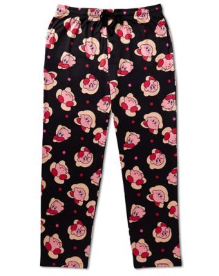 Yummy Mart Rolls Out Kirby Themed Pajamas and Undies