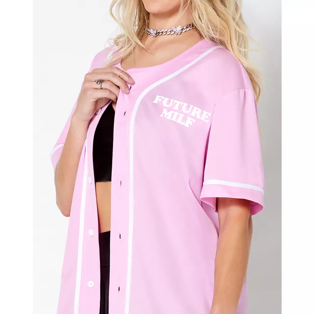 Future MILF Jersey - Danny Duncan at Spencer's