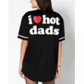 I Heart Hot Dads Jersey - Danny Duncan at Spencer's
