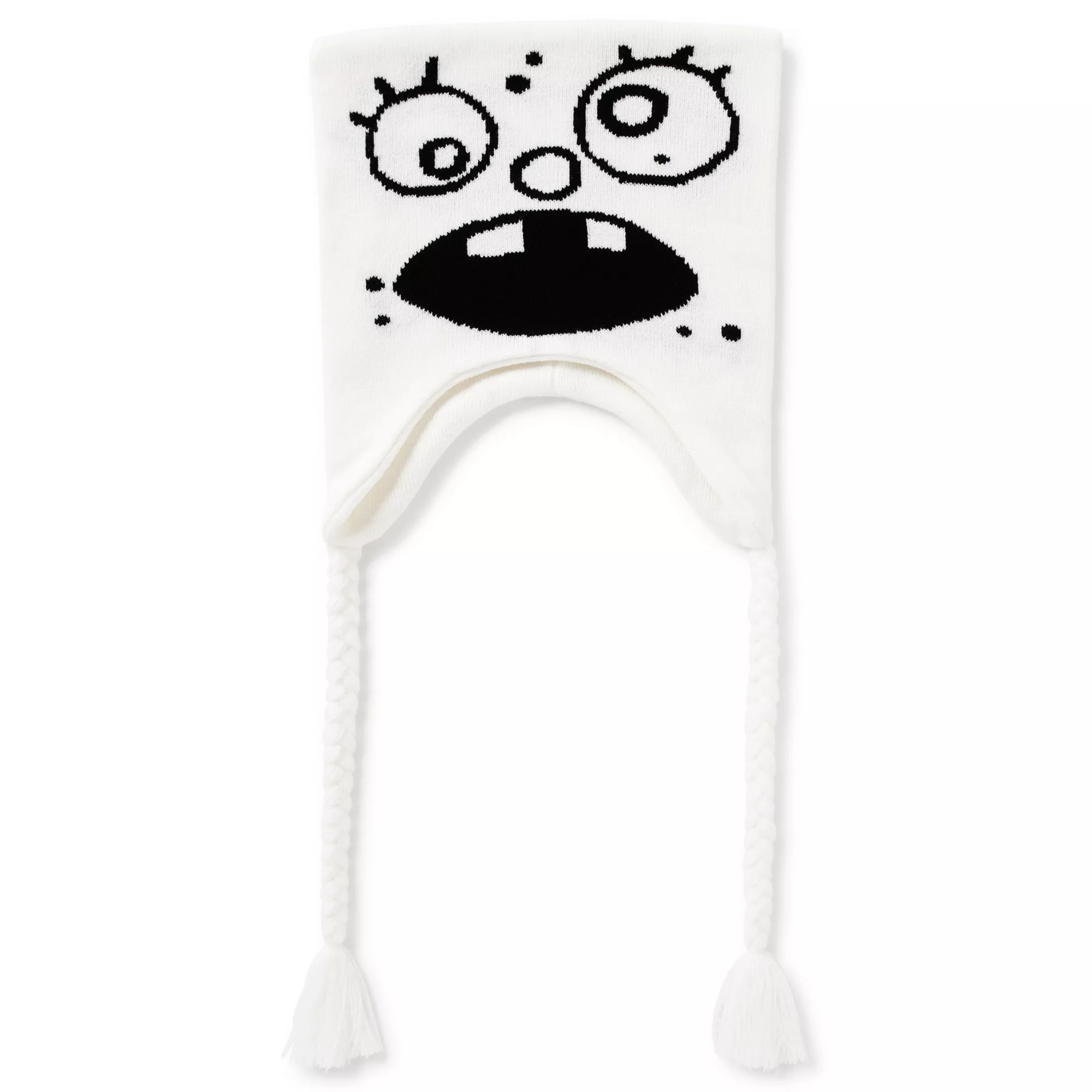 DoodleBob Laplander Hat - SpongeBob SquarePants at Spencer's