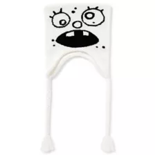 DoodleBob Laplander Hat - SpongeBob SquarePants at Spencer's