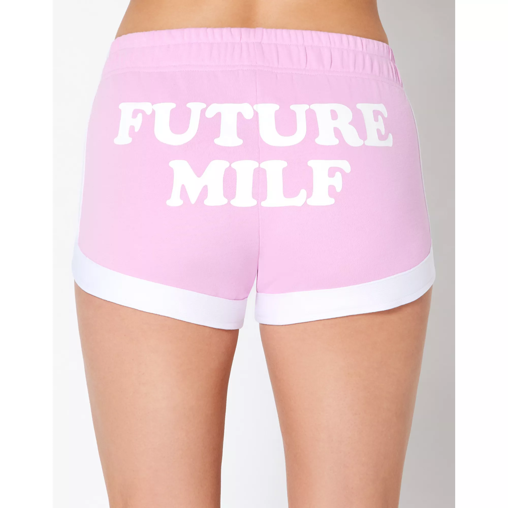 Future MILF Shorts - Danny Duncan