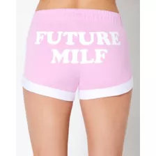 Future MILF Shorts - Danny Duncan at Spencer's