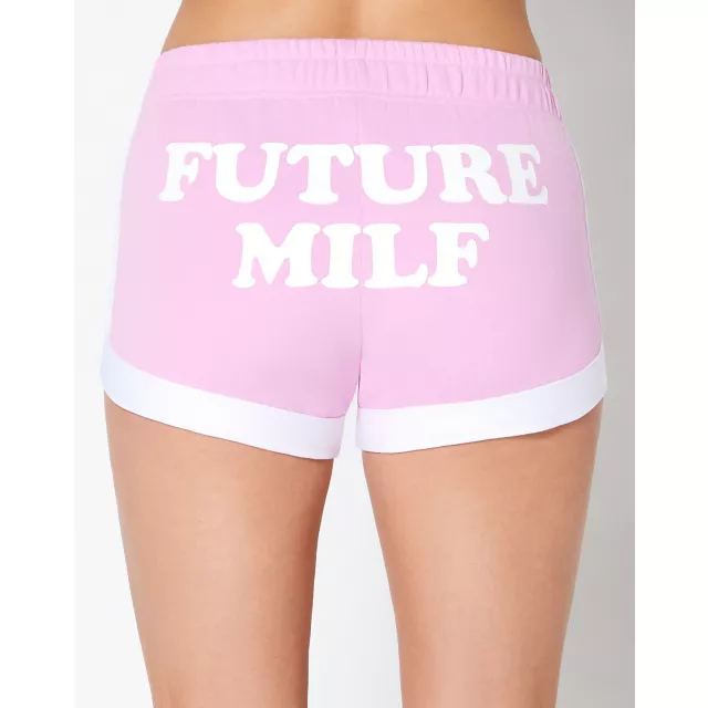 Future MILF Shorts - Danny Duncan at Spencer's