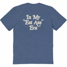 Eat Ass Era T Shirt at Spencer's