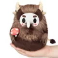 Squishable Alter Egos Series 6: Plague Doctor Beast Plush at Spencer's