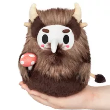 Squishable Alter Egos Series 6: Plague Doctor Beast Plush at Spencer's