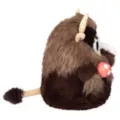 Squishable Alter Egos Series 6: Plague Doctor Beast Plush at Spencer's