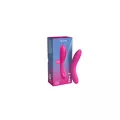 We-Vibe Rave 2 G-Spot Vibrator Pink at Spencer's