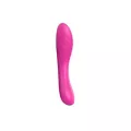 We-Vibe Rave 2 G-Spot Vibrator Pink at Spencer's