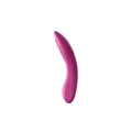 We-Vibe Rave 2 G-Spot Vibrator Pink at Spencer's