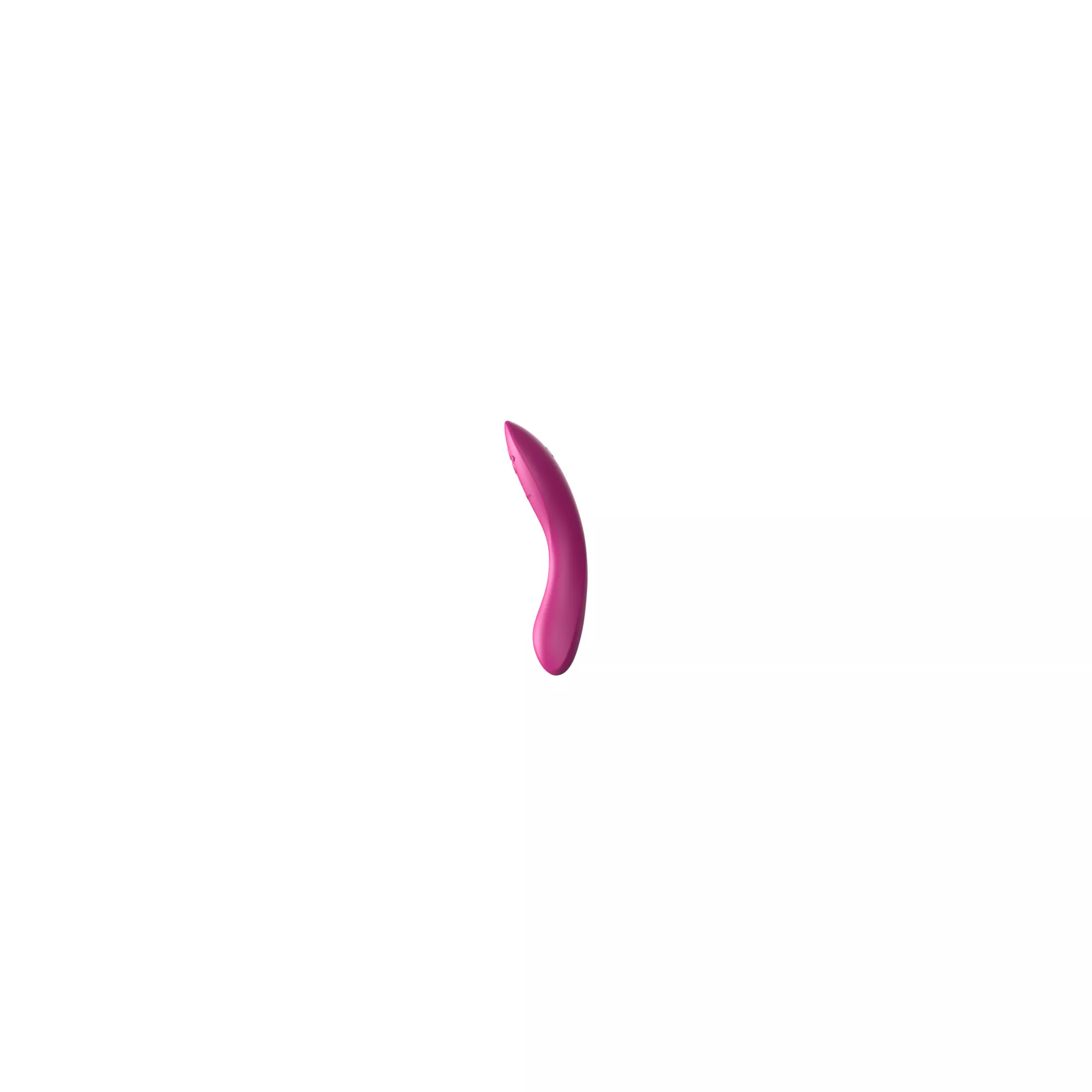 We-Vibe Rave 2 G-Spot Vibrator Pink at Spencer's