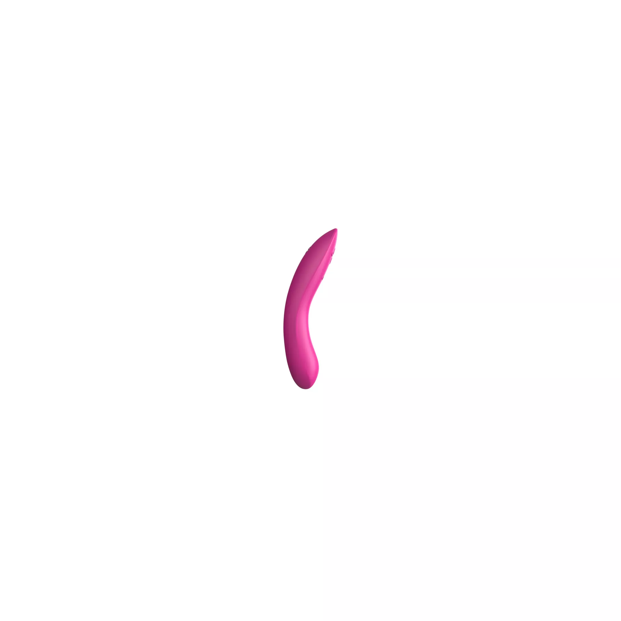 We-Vibe Rave 2 G-Spot Vibrator Pink at Spencer's