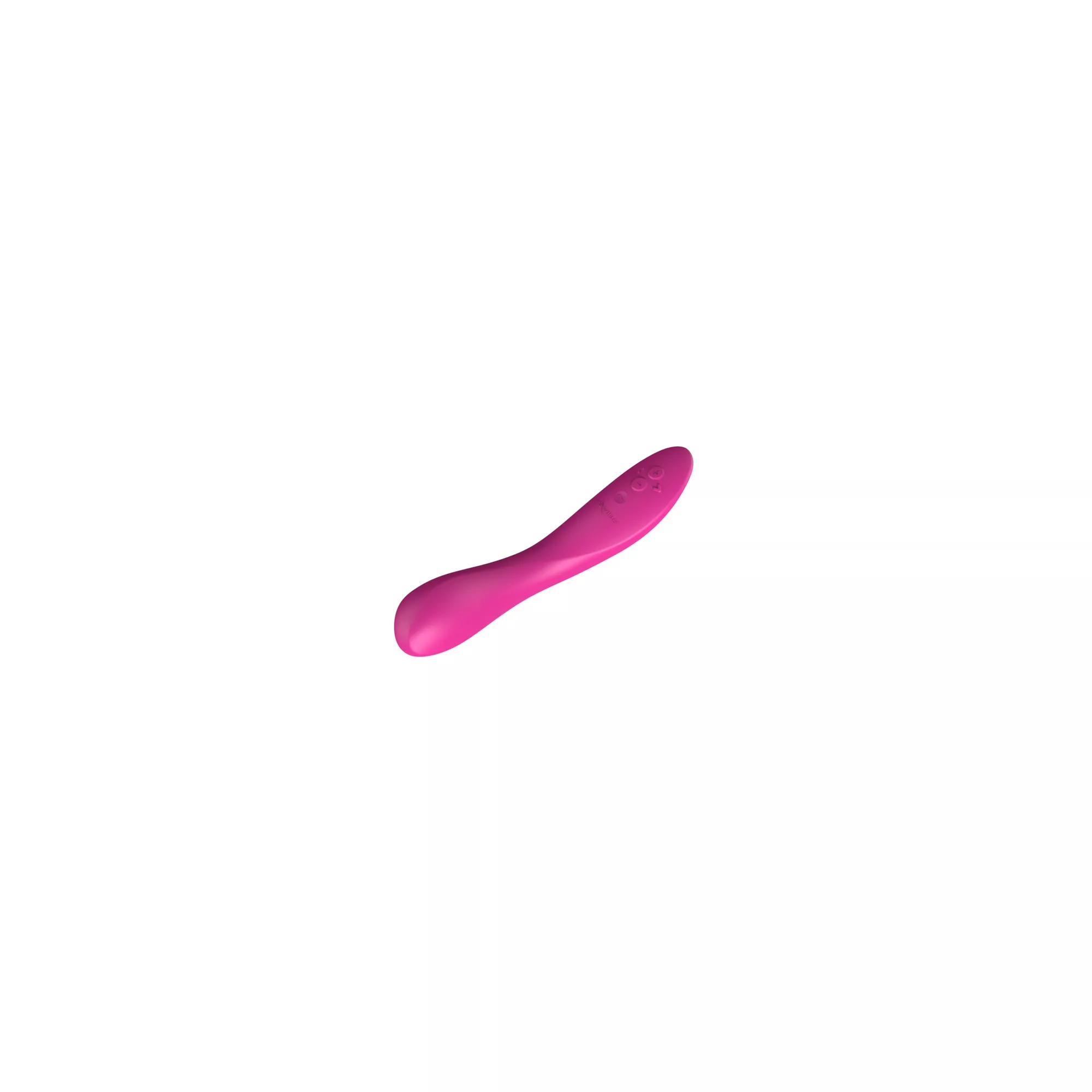 We-Vibe Rave 2 G-Spot Vibrator Pink at Spencer's