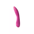 We-Vibe Rave 2 G-Spot Vibrator Pink at Spencer's