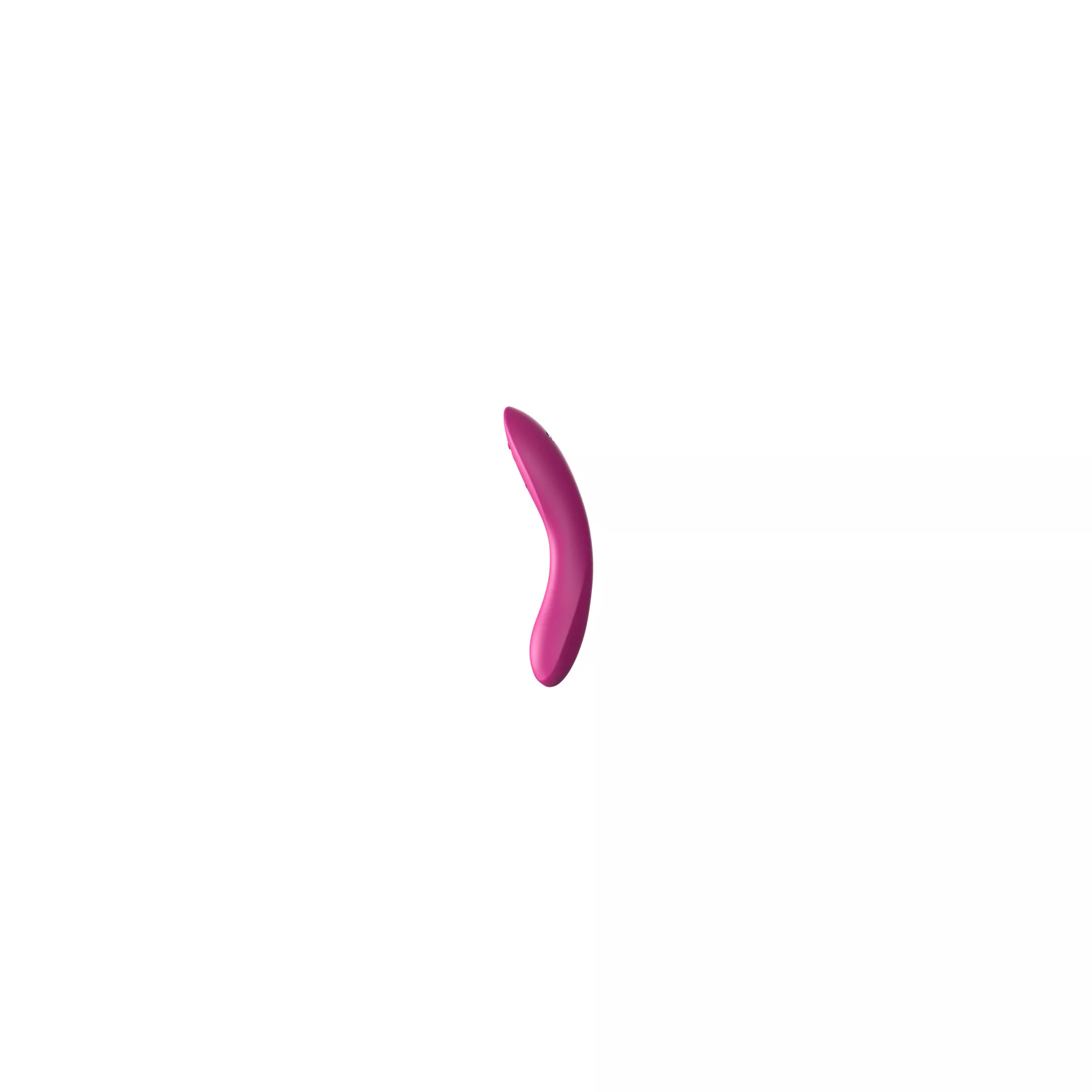 We-Vibe Rave 2 G-Spot Vibrator Pink at Spencer's