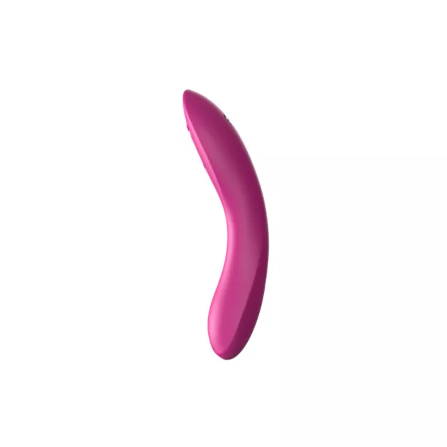 We-Vibe Rave 2 G-Spot Vibrator Pink at Spencer's