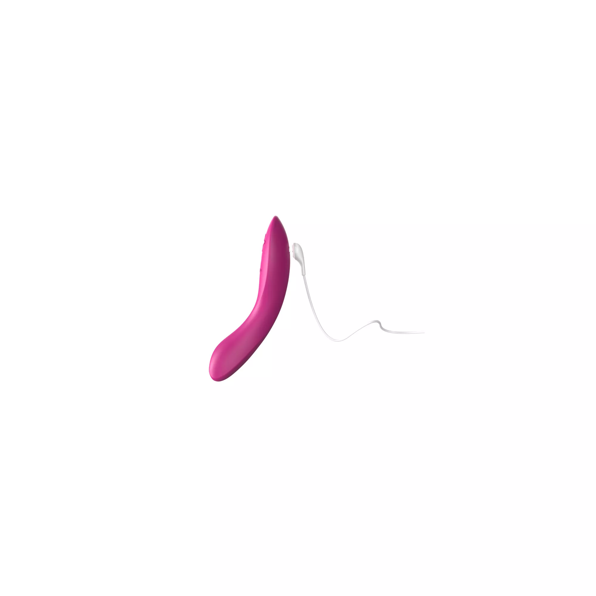 We-Vibe Rave 2 G-Spot Vibrator Pink at Spencer's