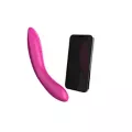 We-Vibe Rave 2 G-Spot Vibrator Pink at Spencer's