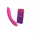 We-Vibe Rave 2 G-Spot Vibrator Pink at Spencer's