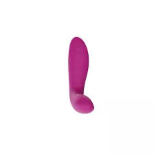We-Vibe Rave 2 G-Spot Vibrator Pink at Spencer's