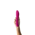 We-Vibe Rave 2 G-Spot Vibrator Pink at Spencer's