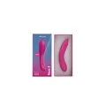 We-Vibe Rave 2 G-Spot Vibrator Pink at Spencer's