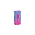 We-Vibe Rave 2 G-Spot Vibrator Pink at Spencer's