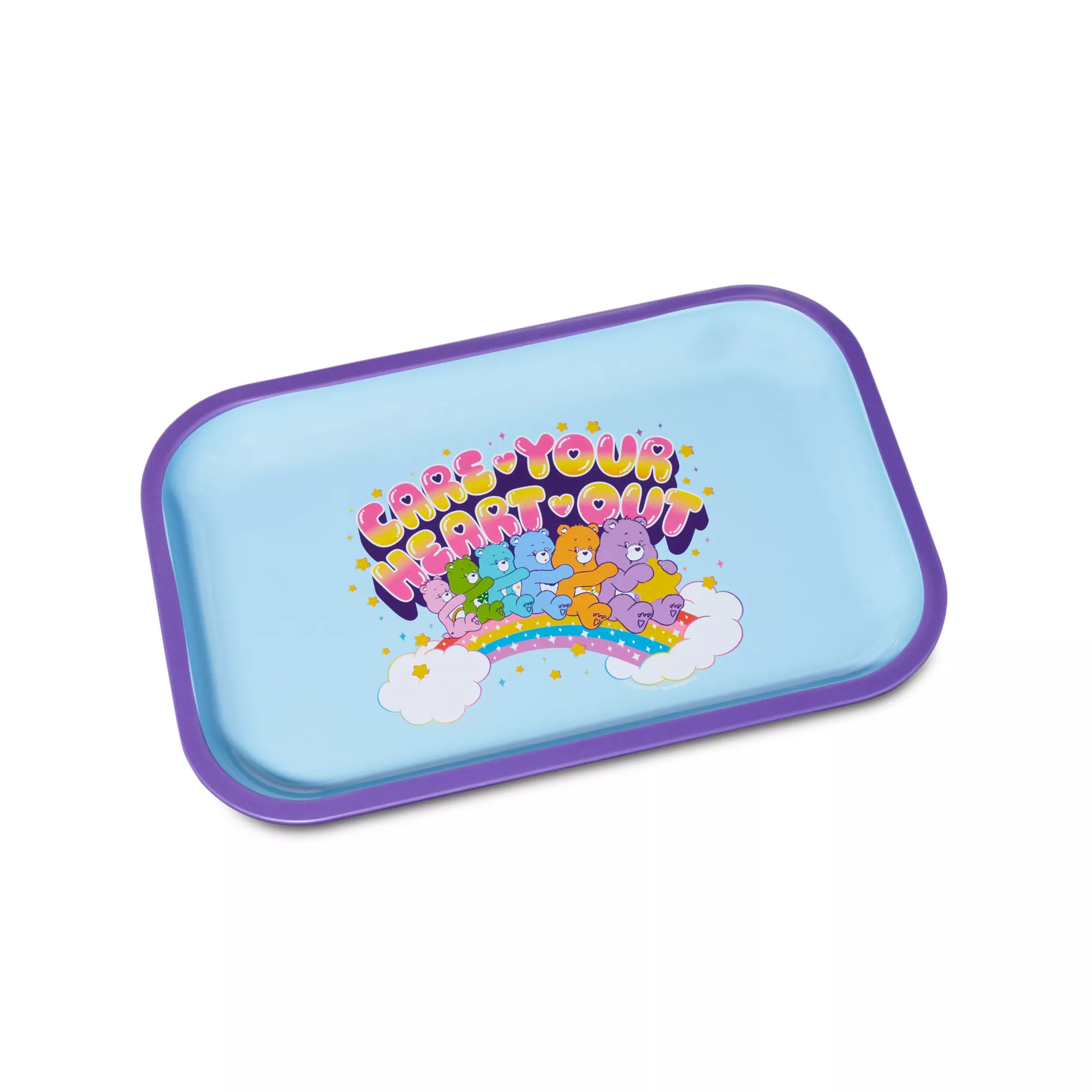 Care Bears Care Your Heart Out Tray at Spencer's
