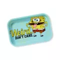 SpongeBob SquarePants Weird Tray at Spencer's