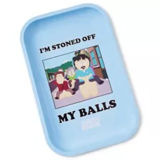 I'm Stoned Off My Balls Randy Tray - South Park at Spencer's