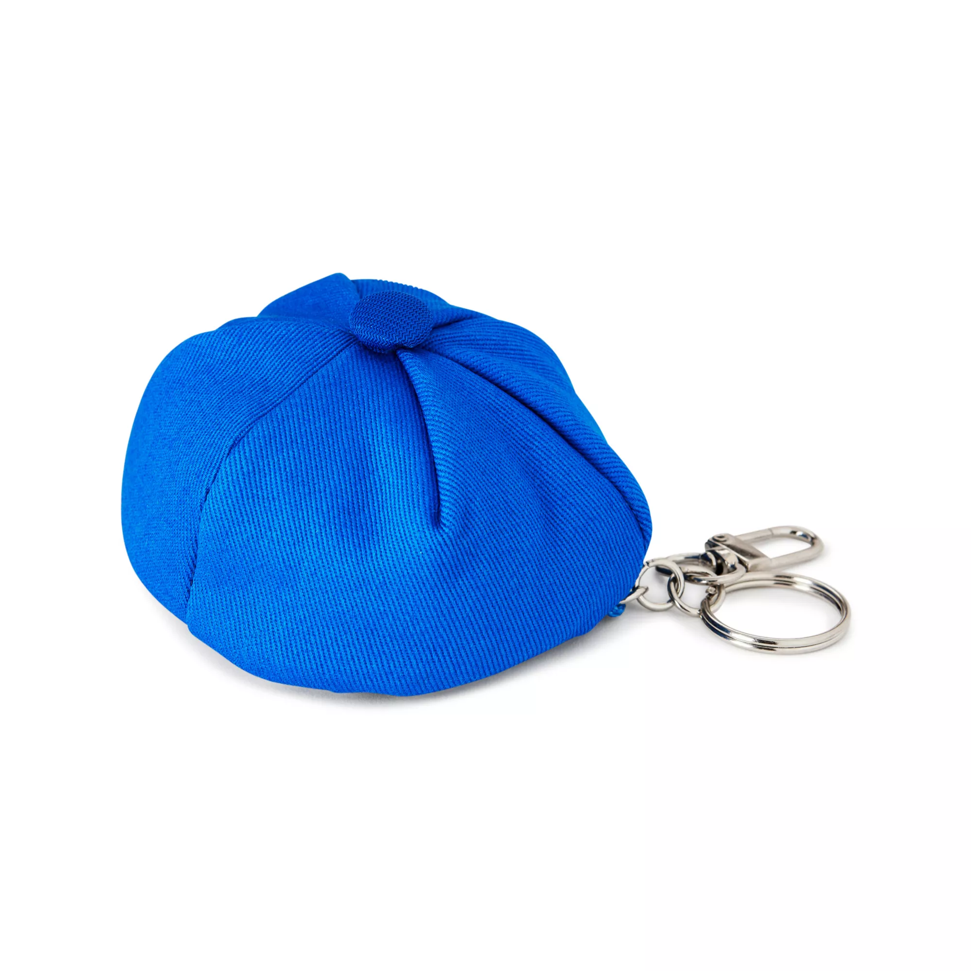 Sonic the Hedgehog Hat Keychain at Spencer's