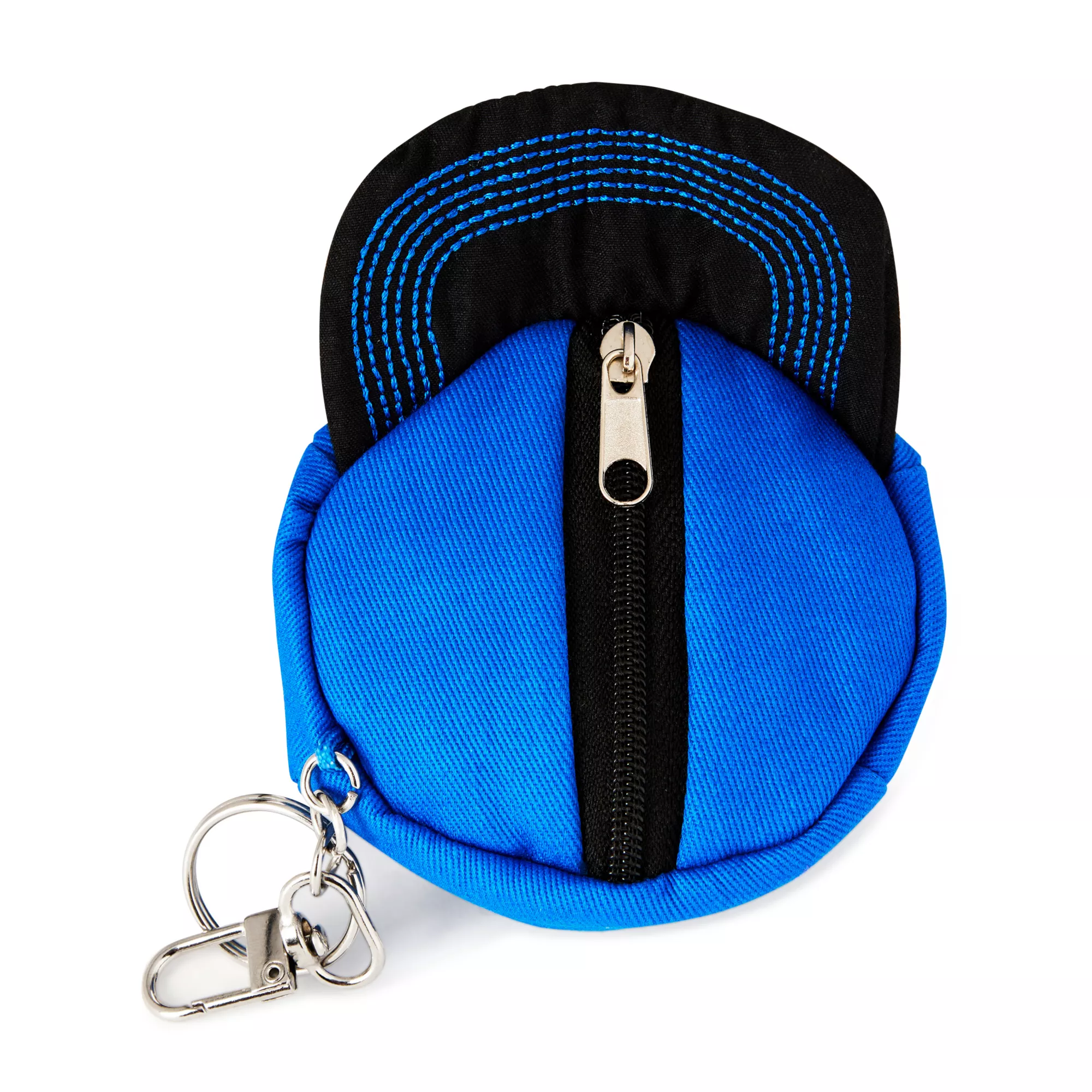 Sonic the Hedgehog Hat Keychain at Spencer's