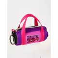Invader Zim Duffel Bag Keychain at Spencer's