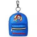 Good Guys Chucky Backpack Keychain at Spencer's