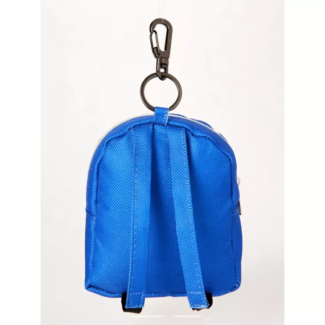 Good Guys Chucky Backpack Keychain