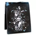 Lock Shock and Barrel Bifold Wallet - The Nightmare Before Christmas at Spencer's