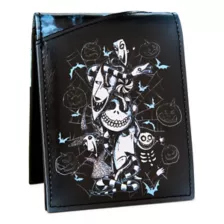 Lock Shock and Barrel Bifold Wallet - The Nightmare Before Christmas at Spencer's