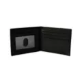 Lock Shock and Barrel Bifold Wallet - The Nightmare Before Christmas at Spencer's