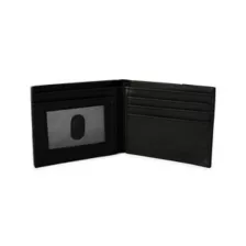 Lock Shock and Barrel Bifold Wallet - The Nightmare Before Christmas at Spencer's